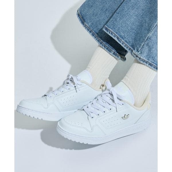 アディダス　adidas スニーカー レディース NY 90 W / アディダスオリジナルス adidas Originals レディース メンズ