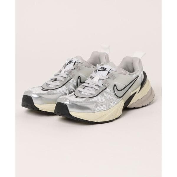 ナイキ nike スニーカー NIKE ナイキ V2K RUN V2K ラン MHJ4497 100SMTWHT/M SI メンズ