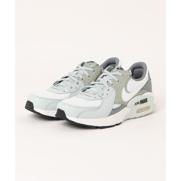エアマックス ナイキ nike スニーカー NIKE ナイキ AIRMAX EXCEE エアマックス エクシー MFZ5486 100SMTWHT/SMTWH メンズ