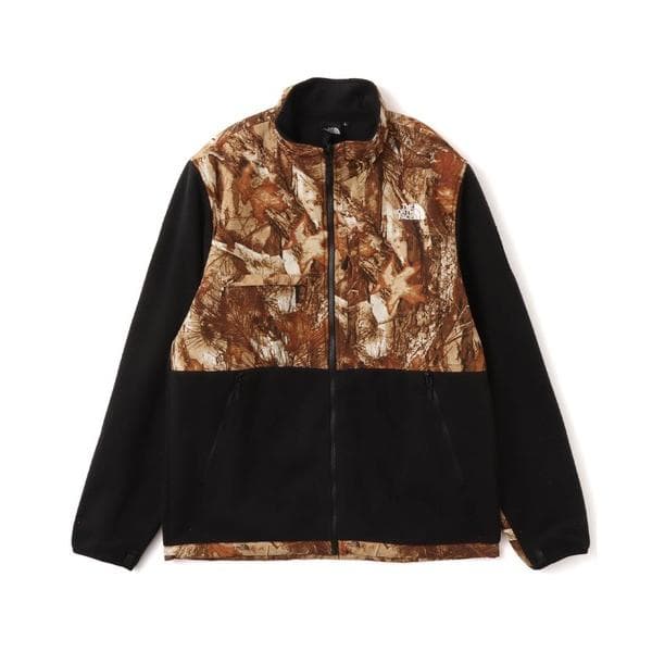 ノースフェイス コート ジャケット THE NORTH FACE Novelty Denali Jacket / ザ・ノース・フェイス ノベルティー デナリ ジャケット メンズ