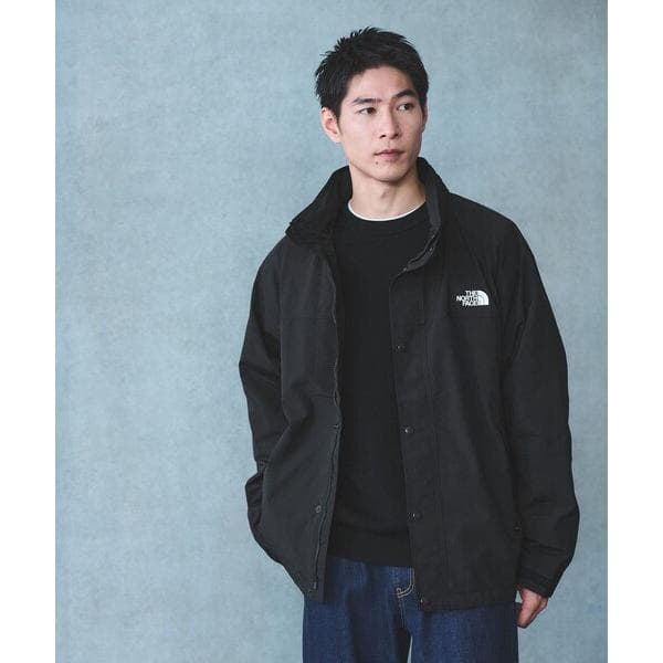 ノースフェイス コート ジャケット 「THE NORTH FACE」ハイドレナ ウインド ジャケット メンズ