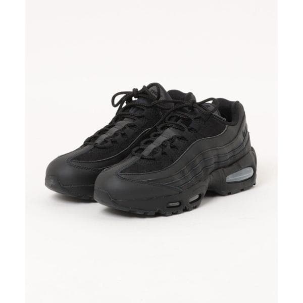 エアマックス95 ナイキ nike スニーカー NIKE ナイキ AIRMAX 95 BIG BUBBLE エア マックス 95 ビッグバブル MHM8755 001BLK/BLK メンズ