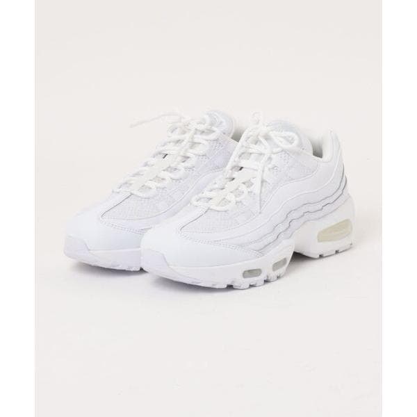 エアマックス95 ナイキ nike スニーカー NIKE ナイキ AIRMAX 95 BIG BUBBLE エア マックス 95 ビッグバブル MHM8755 100WHT/WHT メンズ