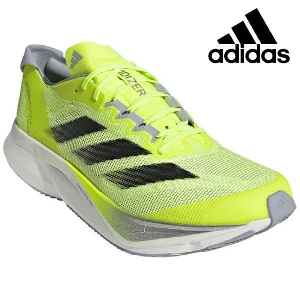 アディダス adidas ランニングシューズ メンズ ADIZERO BOSTON 12 JQ2553