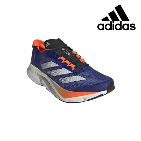 アディダス adidas ランニングシューズ メンズ アディゼロ ボストン 12 ADIZERO BOSTON 12 JI4475