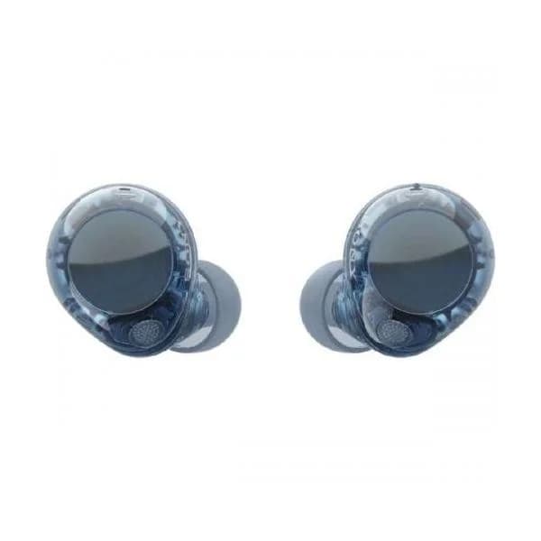 SONY ソニー 完全ワイヤレスイヤホン ノイズキャンセリング対応 Bluetooth対応 グラスブルー WF-C710N LZ〈WFC710N-LZ〉