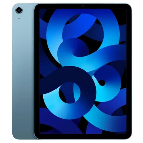 未開封品 iPad Air(第5世代) Wi-Fi 64GB M1チップ Apple Intelligence 5G 10.9インチ USBC スタイラスペン特典