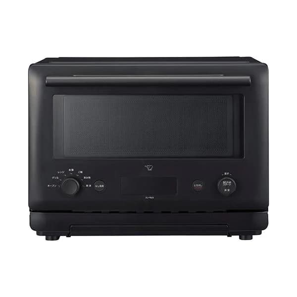 象印 オーブンレンジ 23L ブラック EU−FB23−BA
